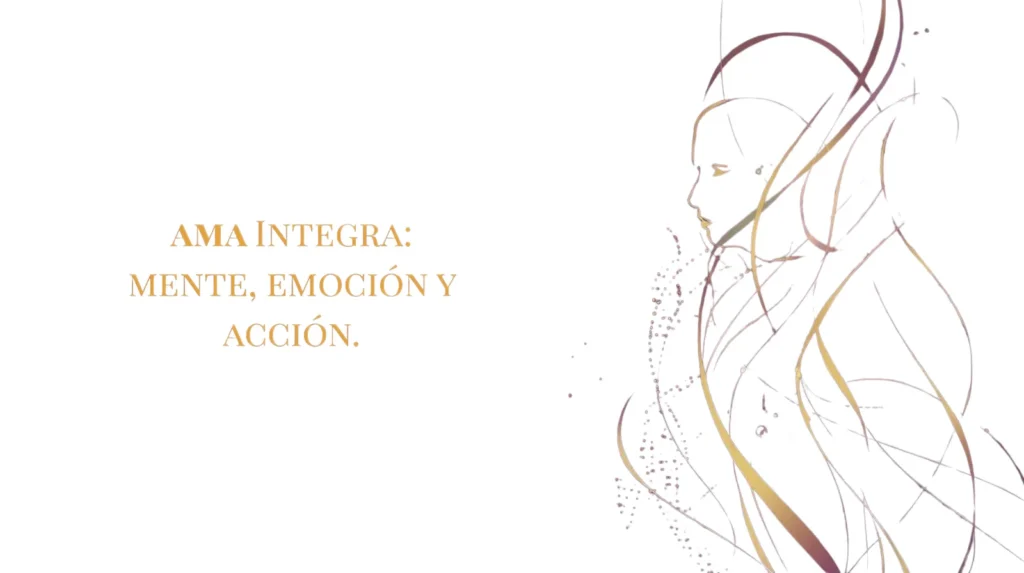 Diferenciador mente emocion y acción